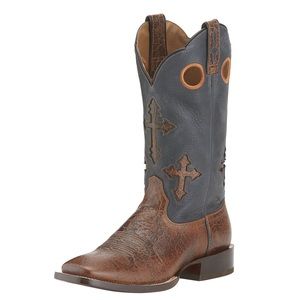 Ariat Ranchero Size 12